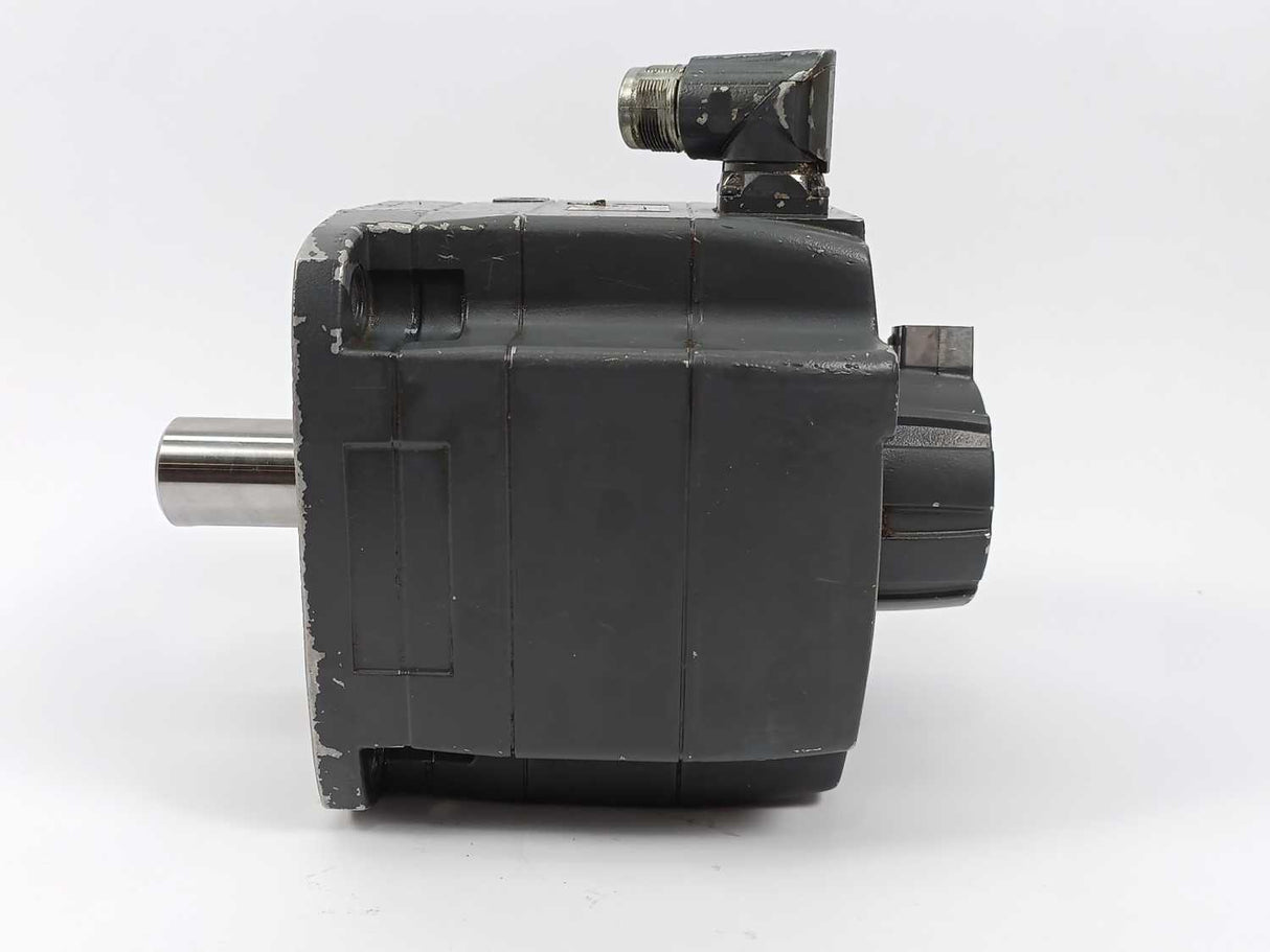 Siemens 1FK7080-2AF71-1QA0 SIMOTICS S synchronous motor 1FK7-CT