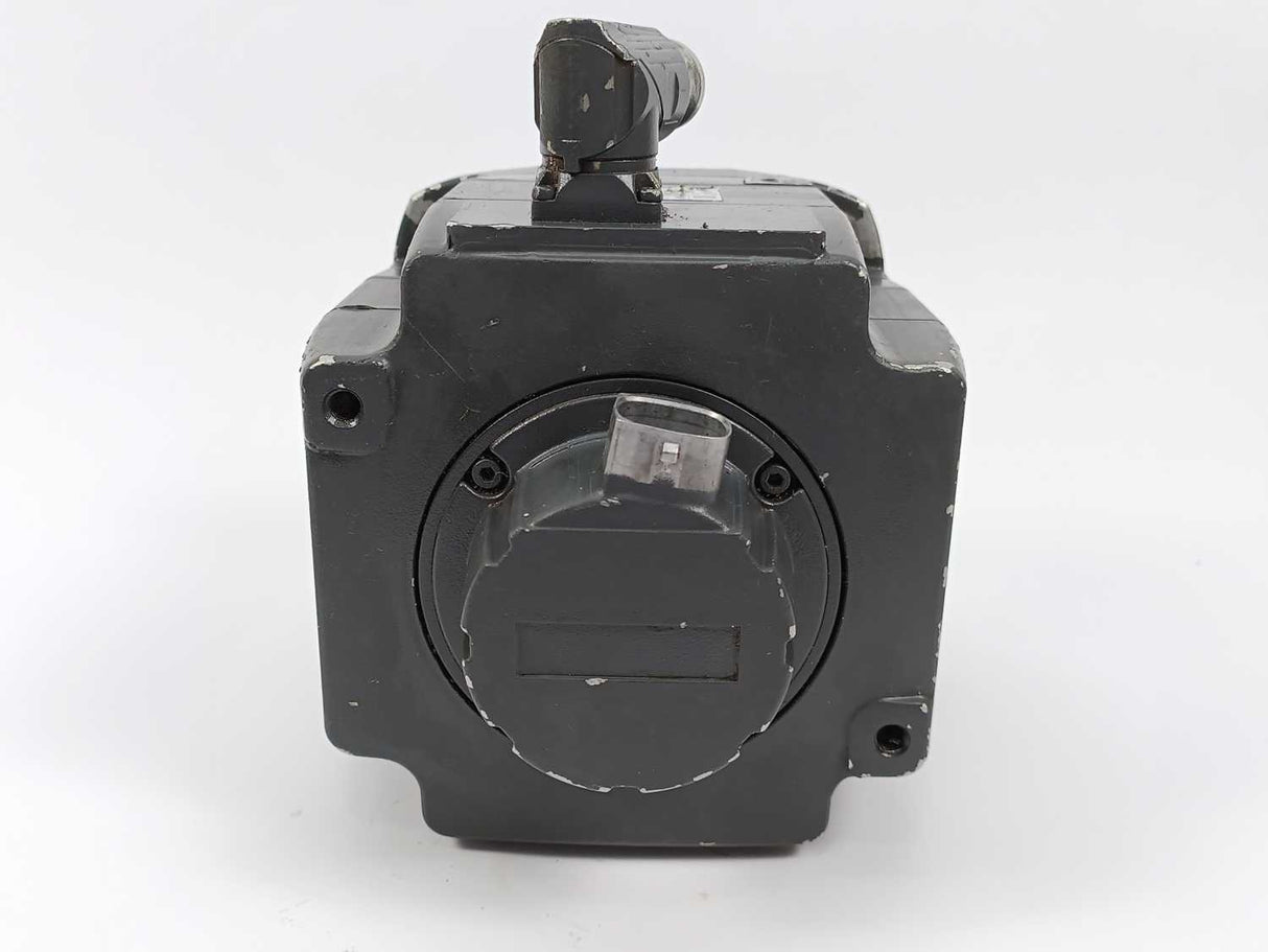 Siemens 1FK7080-2AF71-1QA0 SIMOTICS S synchronous motor 1FK7-CT