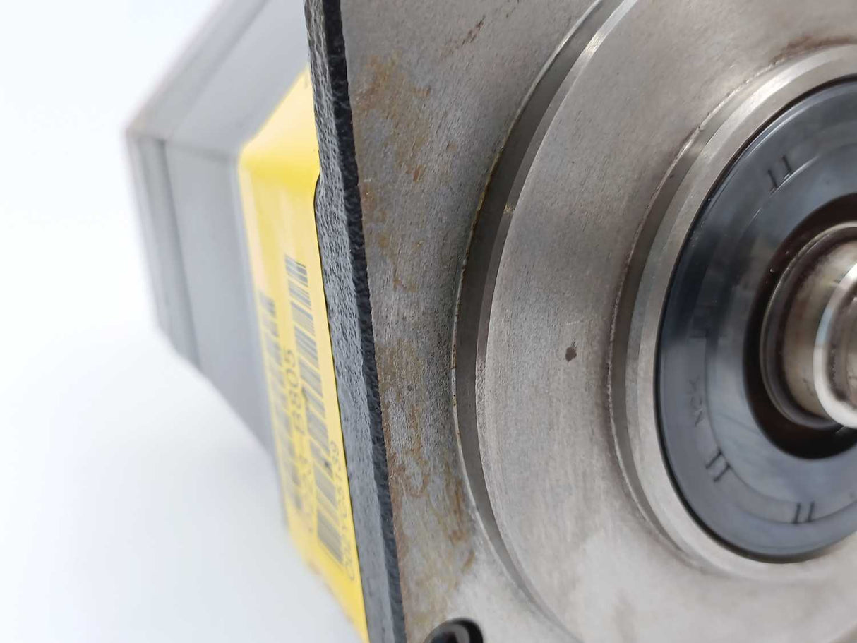 Fanuc A06B-0223-B805 AC Servo Motor 4/4000 i w/ Fanuc A860-2014-T301