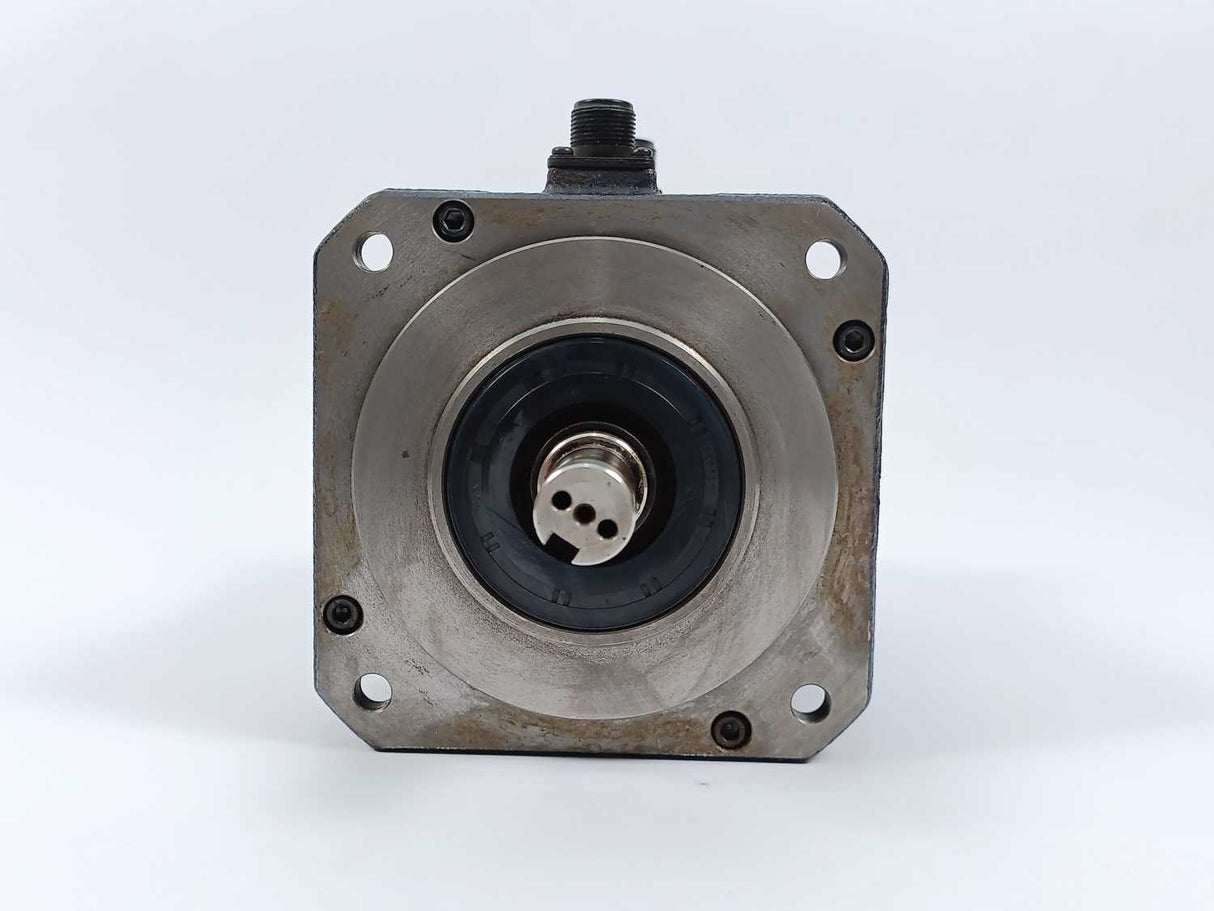 Fanuc A06B-0223-B805 AC Servo Motor 4/4000 i w/ Fanuc A860-2014-T301