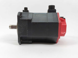 Fanuc A06B-0223-B805 AC Servo Motor 4/4000 i w/ Fanuc A860-2014-T301