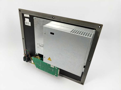 Fagor MONITOR-55T-11-USB System Monitor, Keyboard and Operator Panel