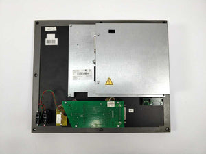 Fagor MONITOR-55T-11-USB System Monitor, Keyboard and Operator Panel