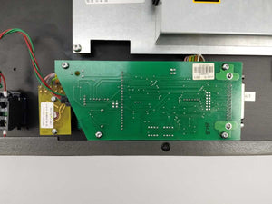 Fagor MONITOR-55T-11-USB System Monitor, Keyboard and Operator Panel