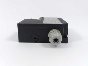 OMRON D4DL-1DFG-B Small Door Lock Switch