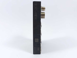 MURR Eletronik 56641 CUBE67 DIO16 DO16 E 16XM12 (1,6/2A)