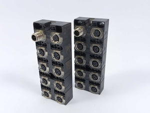 MURR Elektronik 56603 CUBE67 I/O Extension Module Batch size 2