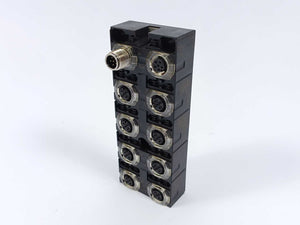 MURR Elektronik 56603 CUBE67 I/O Extension Module Batch size 2