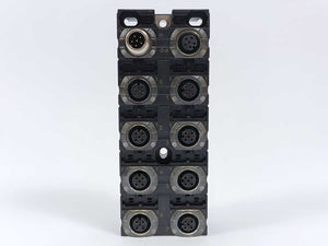 MURR Elektronik 56603 CUBE67 I/O Extension Module Batch size 2