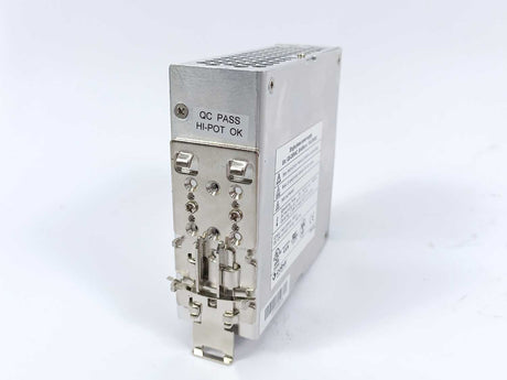 Cabur XCSF120C Single-phase power supply in:20-230Vac/out: 24Vdc 5A