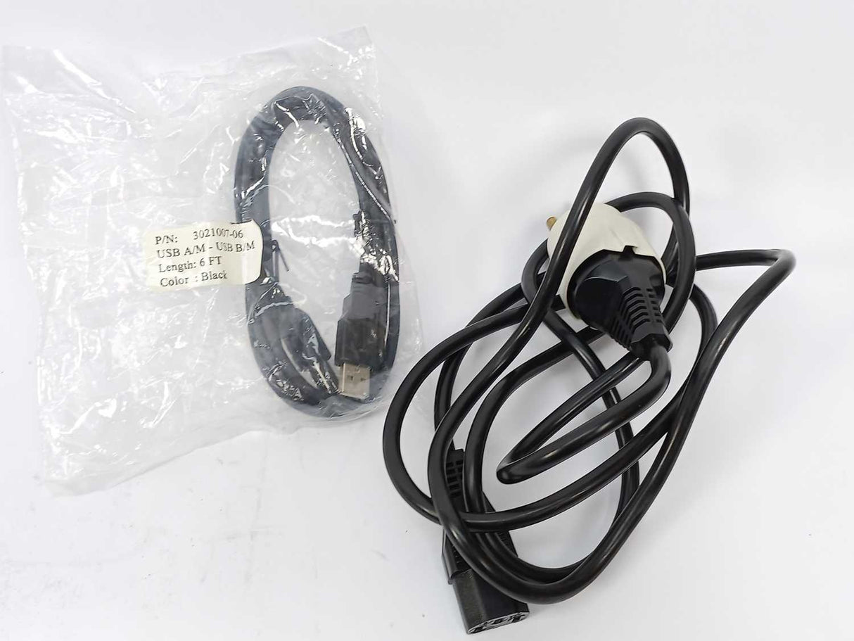 Smiths Sabre 5000 Handheld Trace Detector – IMS Explosives Narcotics Analyzer
