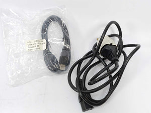 Smiths Sabre 5000 Handheld Trace Detector – IMS Explosives Narcotics Analyzer