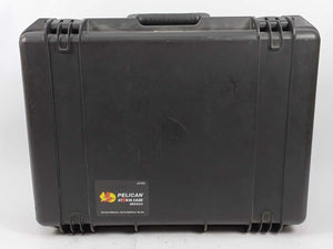 Smiths Sabre 5000 Handheld Trace Detector – IMS Explosives Narcotics Analyzer
