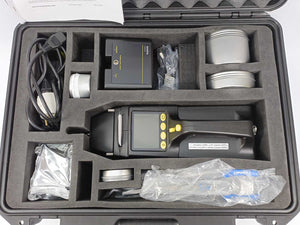 Smiths Sabre 5000 Handheld Trace Detector – IMS Explosives Narcotics Analyzer