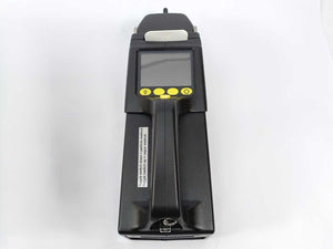 Smiths Sabre 5000 Handheld Trace Detector – IMS Explosives Narcotics Analyzer