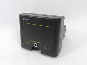 Smiths Sabre 5000 Handheld Trace Detector – IMS Explosives Narcotics Analyzer