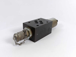 Aron AM3RDP1C2004 Pressure Reducing Valve