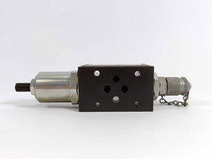 Aron AM3RDP1C2004 Pressure Reducing Valve