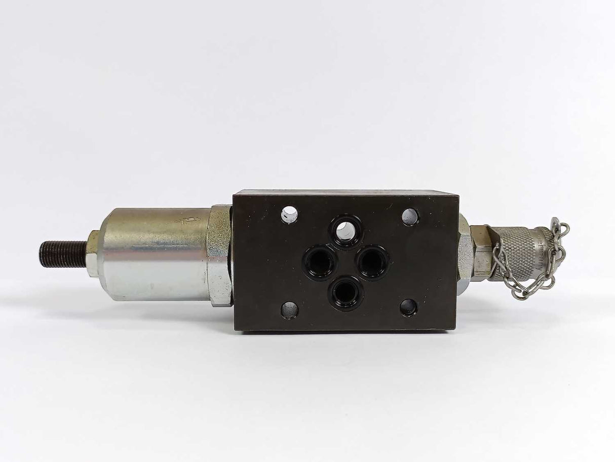 Aron AM3RDP1C2004 Pressure Reducing Valve