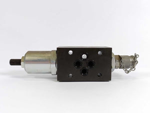 Aron AM3RDP1C2004 Pressure Reducing Valve