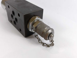 Aron AM3RDP1C2004 Pressure Reducing Valve