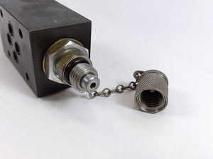 Aron AM3RDP1C2004 Pressure Reducing Valve