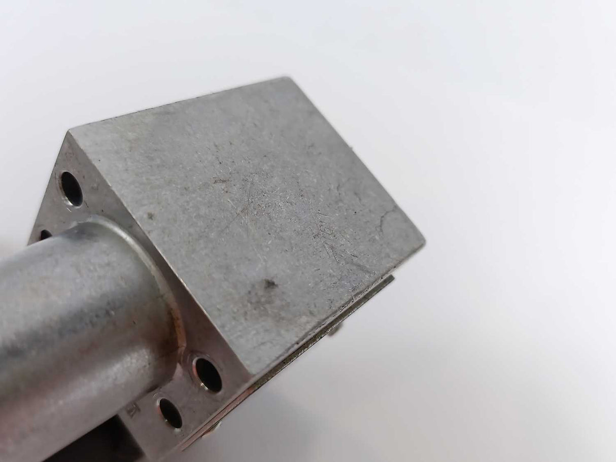 Rexroth R901182344 HED 5 OH-31/50K14 Pressure Switch