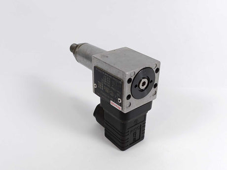 Rexroth R901182344 HED 5 OH-31/50K14 Pressure Switch