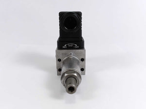 Rexroth R901182344 HED 5 OH-31/50K14 Pressure Switch