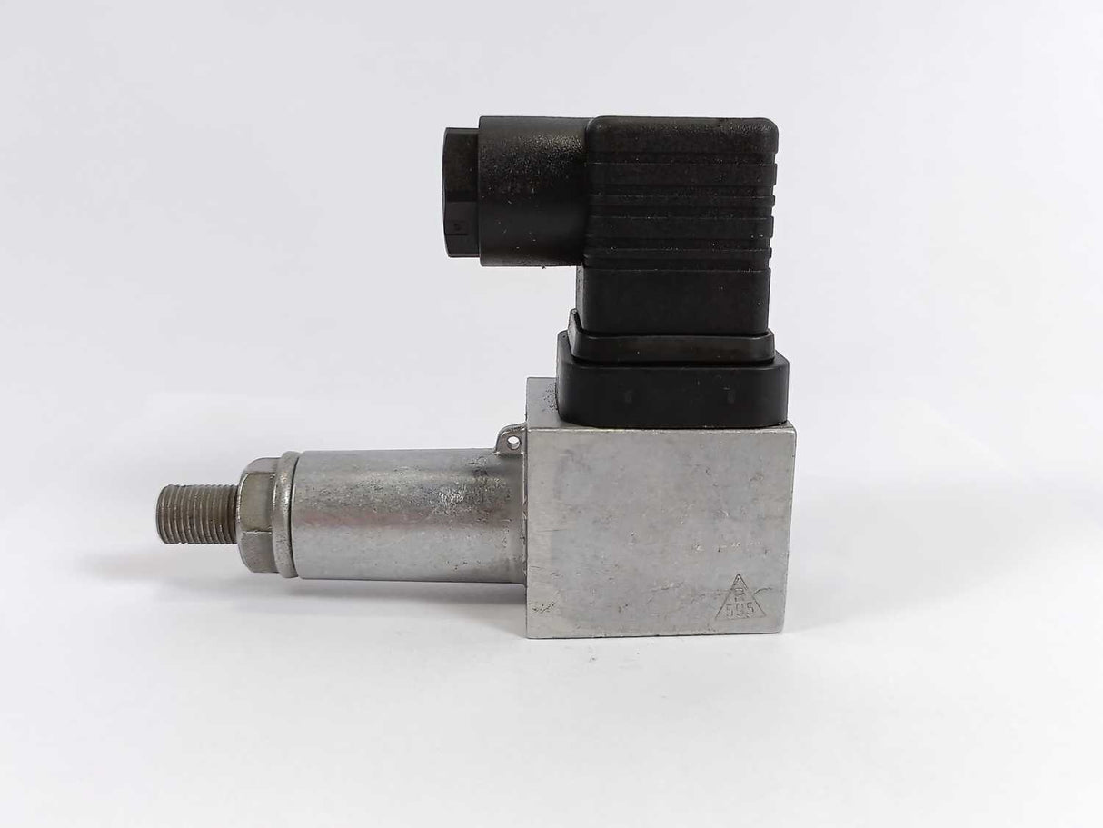 Rexroth R901182344 HED 5 OH-31/50K14 Pressure Switch