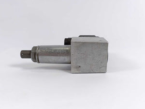 Rexroth R901182344 HED 5 OH-31/50K14 Pressure Switch