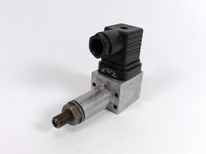 Rexroth R901185727 HED 5 OH-30/100K14 Pressure Switch