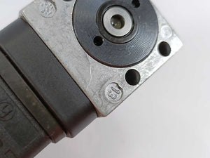 Rexroth R901185727 HED 5 OH-30/100K14 Pressure Switch