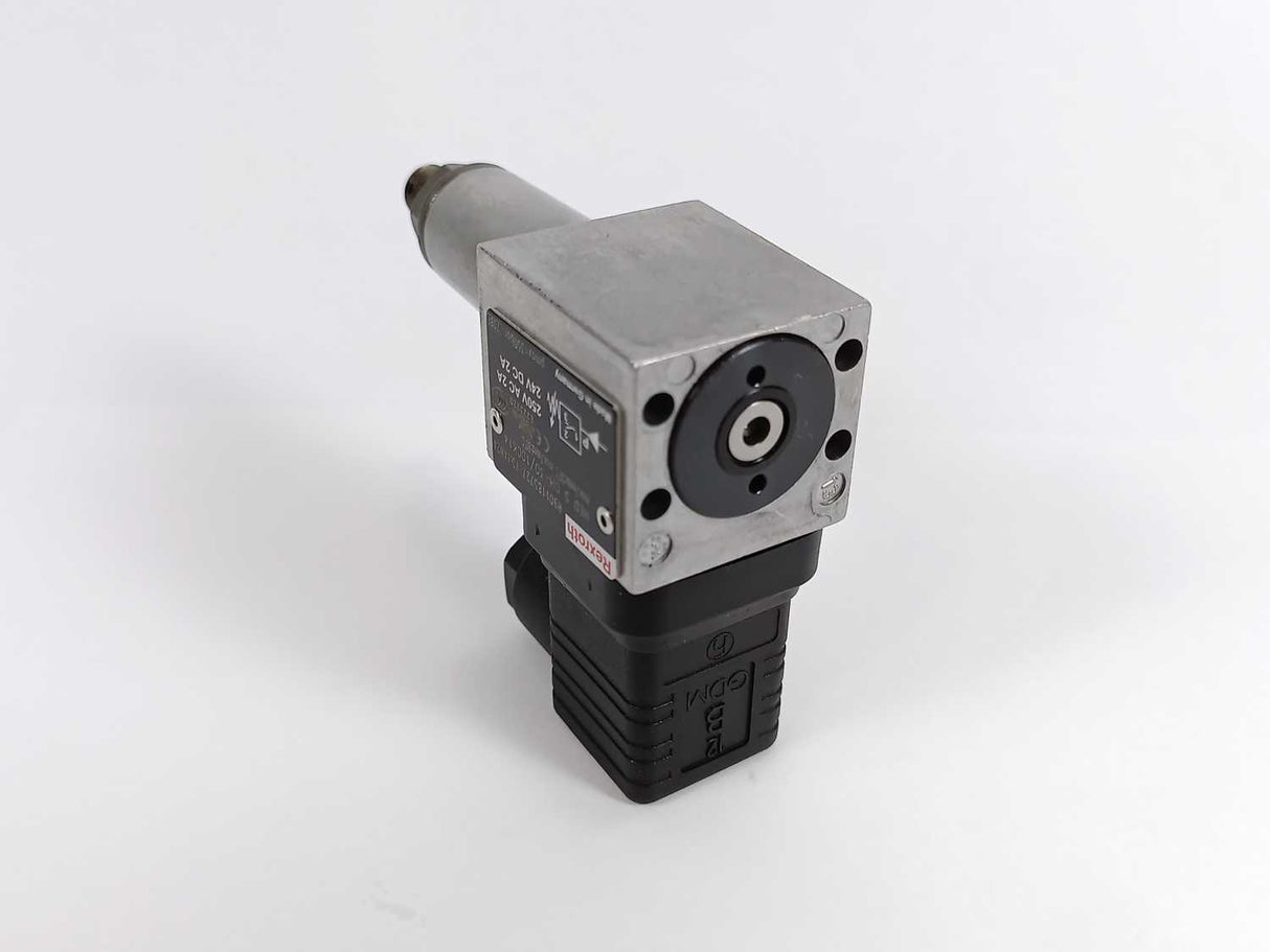 Rexroth R901185727 HED 5 OH-30/100K14 Pressure Switch