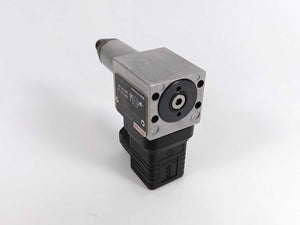 Rexroth R901185727 HED 5 OH-30/100K14 Pressure Switch