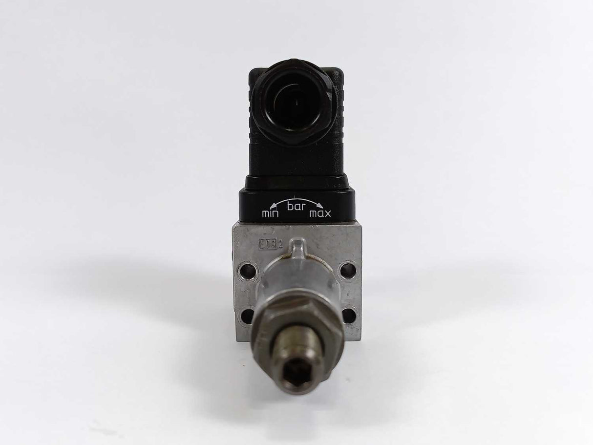 Rexroth R901185727 HED 5 OH-30/100K14 Pressure Switch