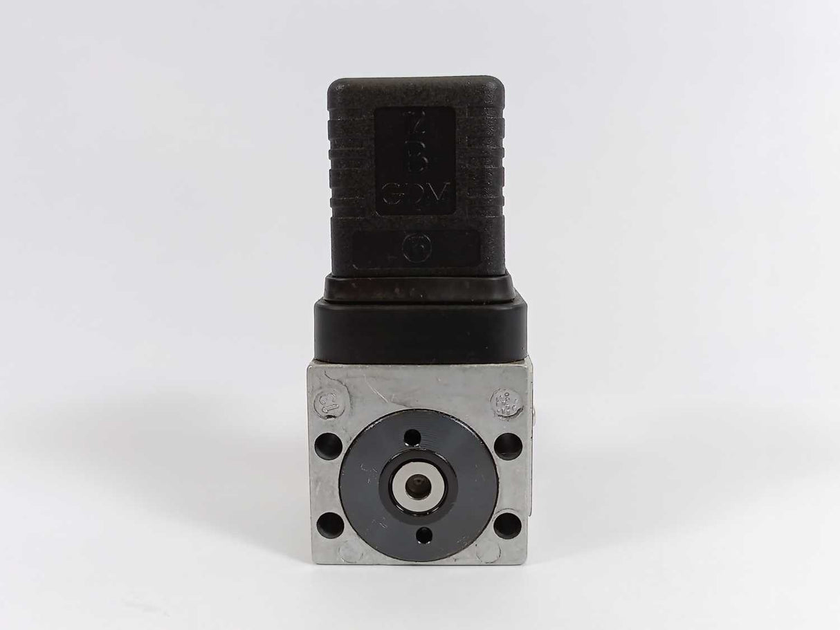 Rexroth R901185727 HED 5 OH-30/100K14 Pressure Switch