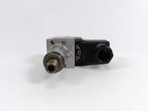 Rexroth R901185727 HED 5 OH-30/100K14 Pressure Switch