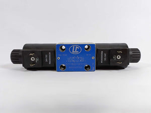 Bosch Rexroth R933003799 L5111B201OC0100 4/3-4/2 Directional Valve