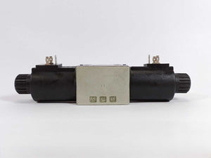 Bosch Rexroth R933003799 L5111B201OC0100 4/3-4/2 Directional Valve