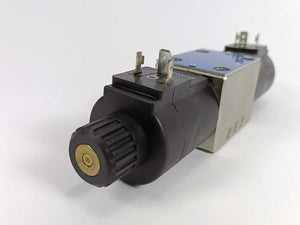 Bosch Rexroth R933003799 L5111B201OC0100 4/3-4/2 Directional Valve