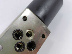 Bosch Rexroth R933003799 L5111B201OC0100 4/3-4/2 Directional Valve