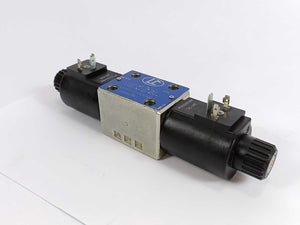 Bosch Rexroth R933003797 L5111E201OC0100 4/3-4/2 Directional Valve