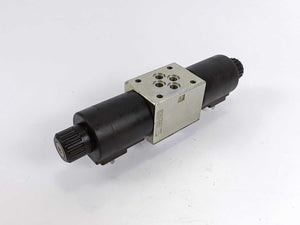 Bosch Rexroth R933003797 L5111E201OC0100 4/3-4/2 Directional Valve