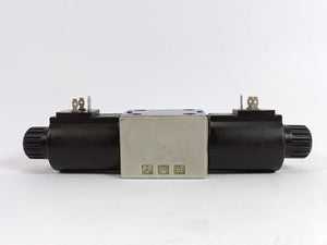Bosch Rexroth R933003797 L5111E201OC0100 4/3-4/2 Directional Valve