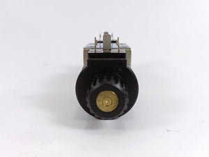 Bosch Rexroth R933003797 L5111E201OC0100 4/3-4/2 Directional Valve
