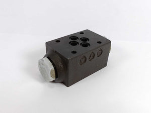 Aron / Brevini AM3UPAB1003 Check Valve
