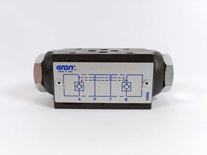 Aron / Brevini AM3UPAB1003 Check Valve