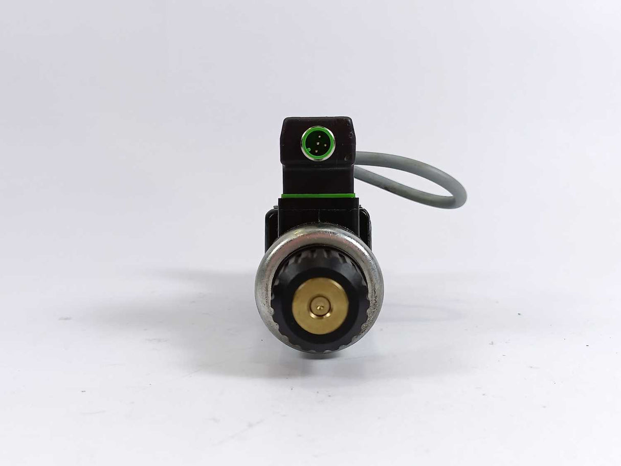 Breveni AD3E03CM 4/3 Valve 24Vdc