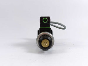 Breveni AD3E03CM 4/3 Valve 24Vdc